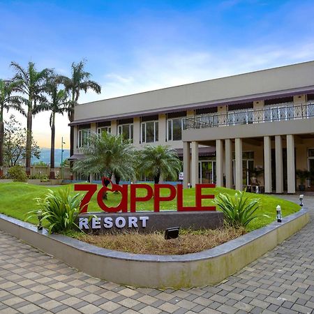 7 Apple Resort Lonavala Exteriér fotografie