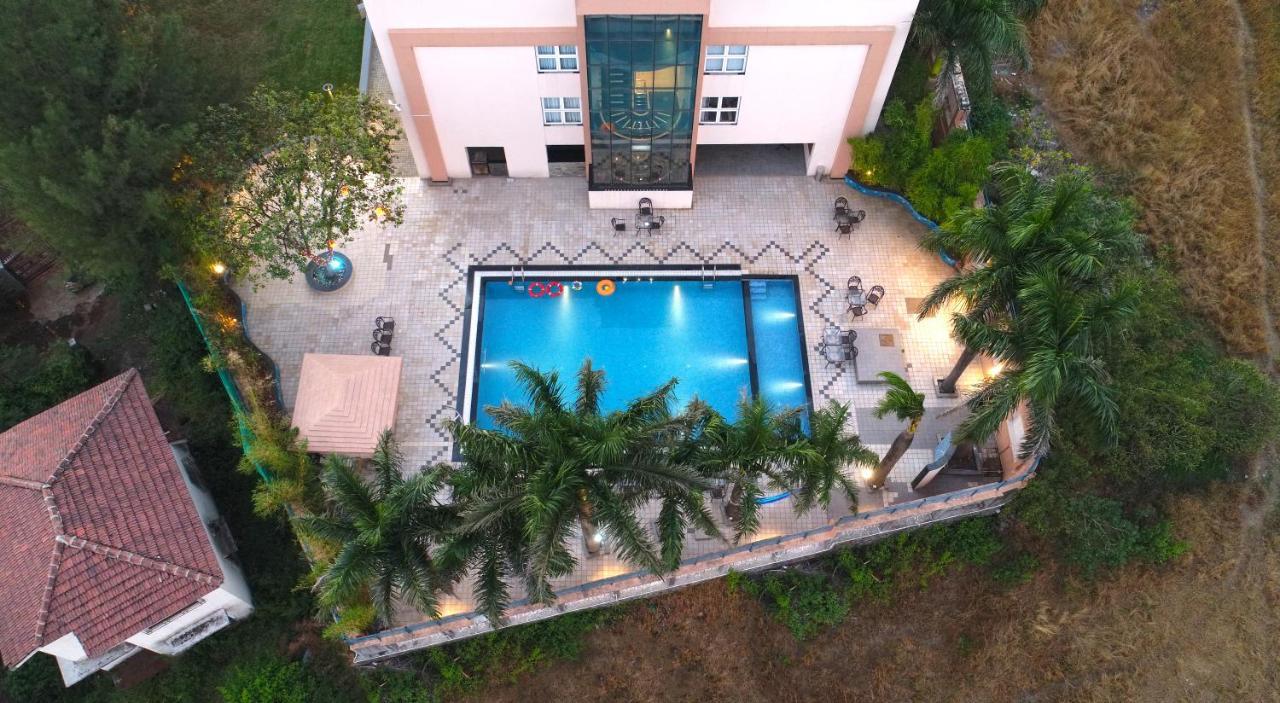 7 Apple Resort Lonavala Exteriér fotografie