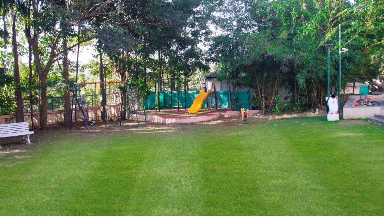 7 Apple Resort Lonavala Exteriér fotografie