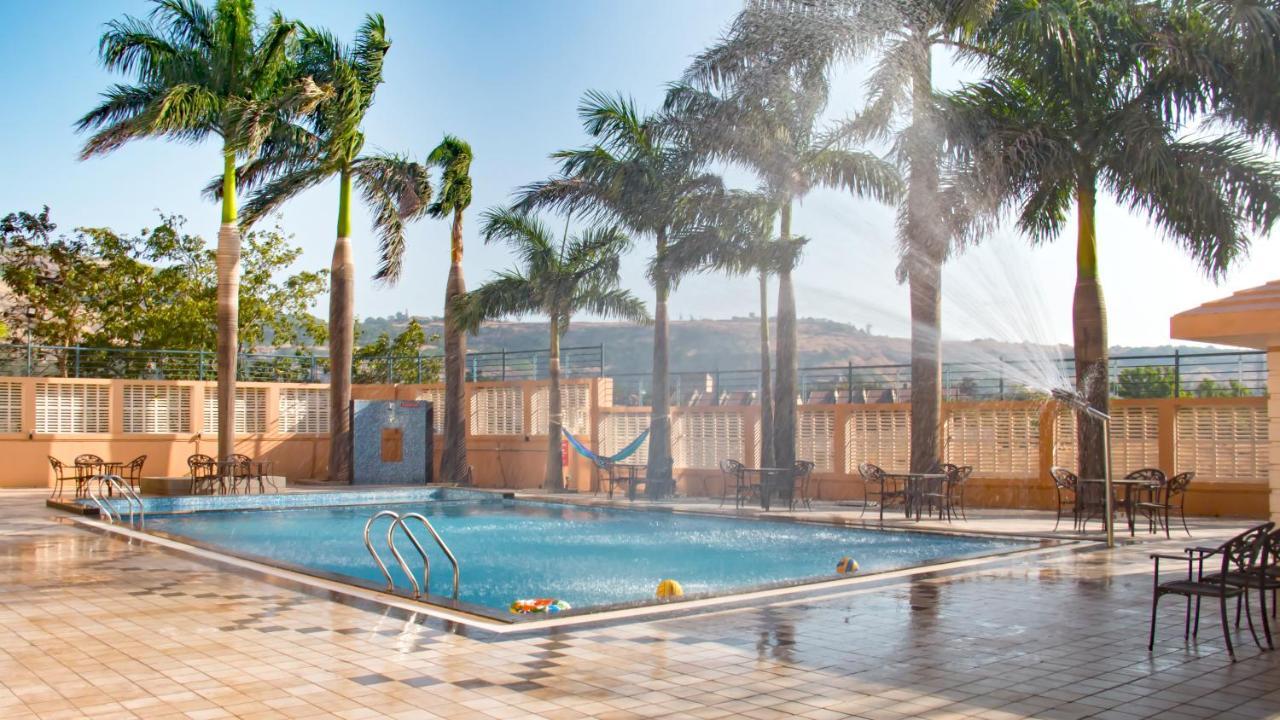 7 Apple Resort Lonavala Exteriér fotografie