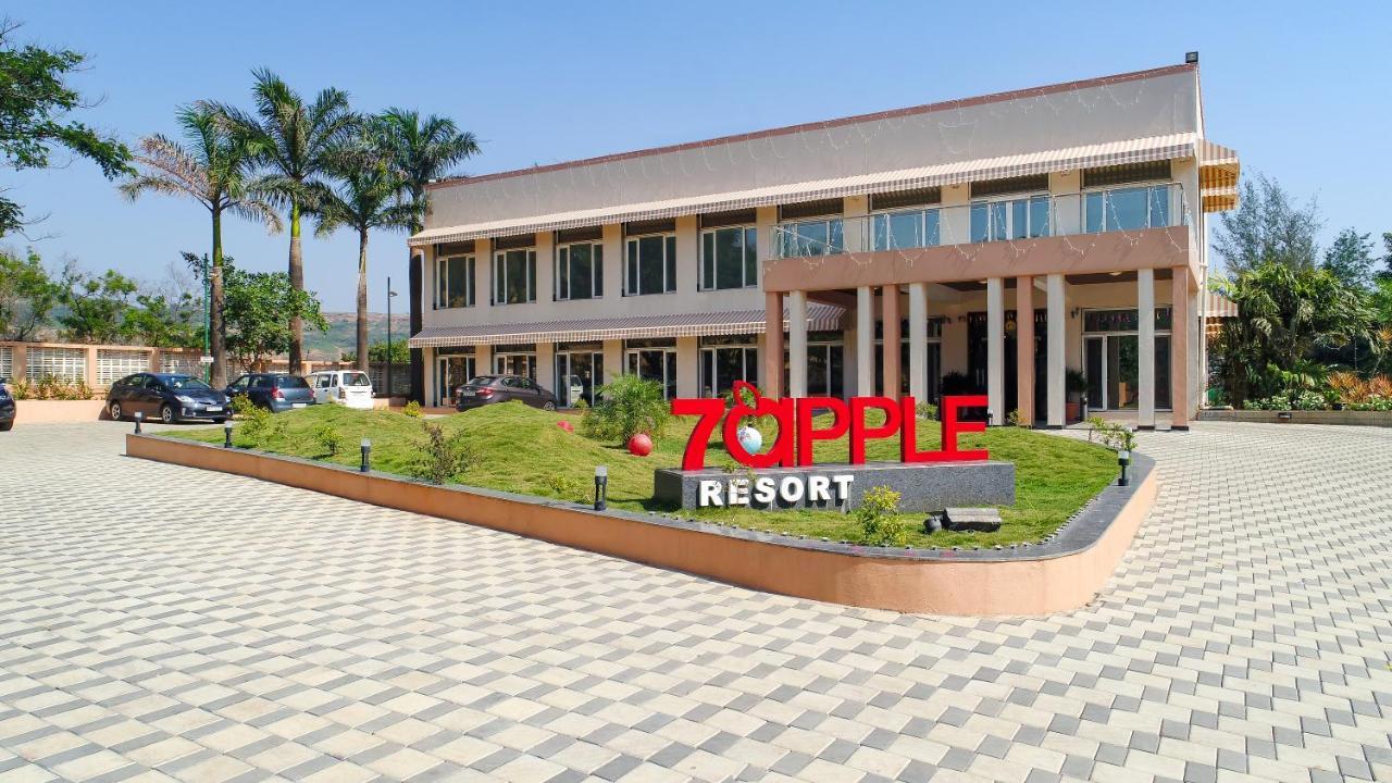 7 Apple Resort Lonavala Exteriér fotografie
