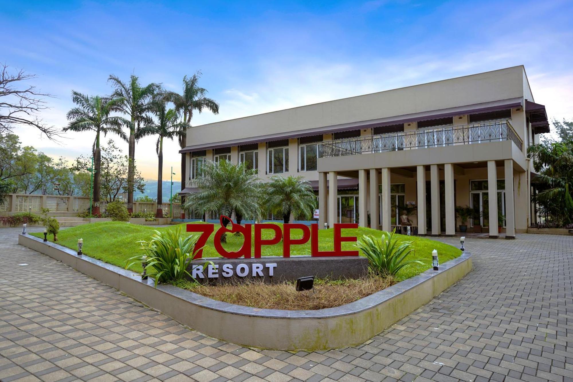 7 Apple Resort Lonavala Exteriér fotografie