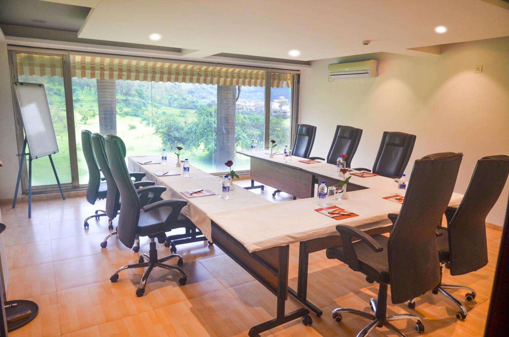 7 Apple Resort Lonavala Exteriér fotografie
