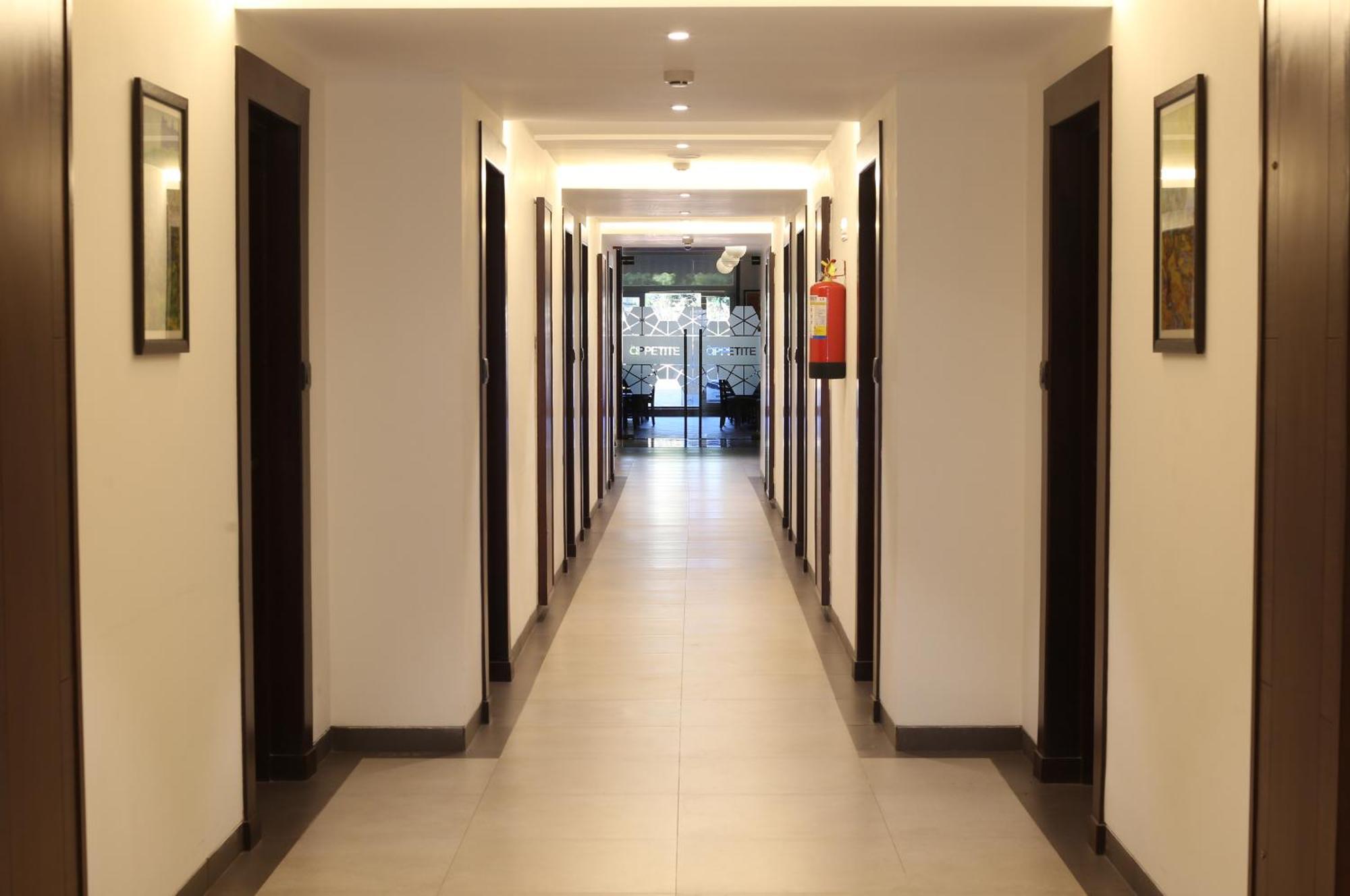 7 Apple Resort Lonavala Exteriér fotografie