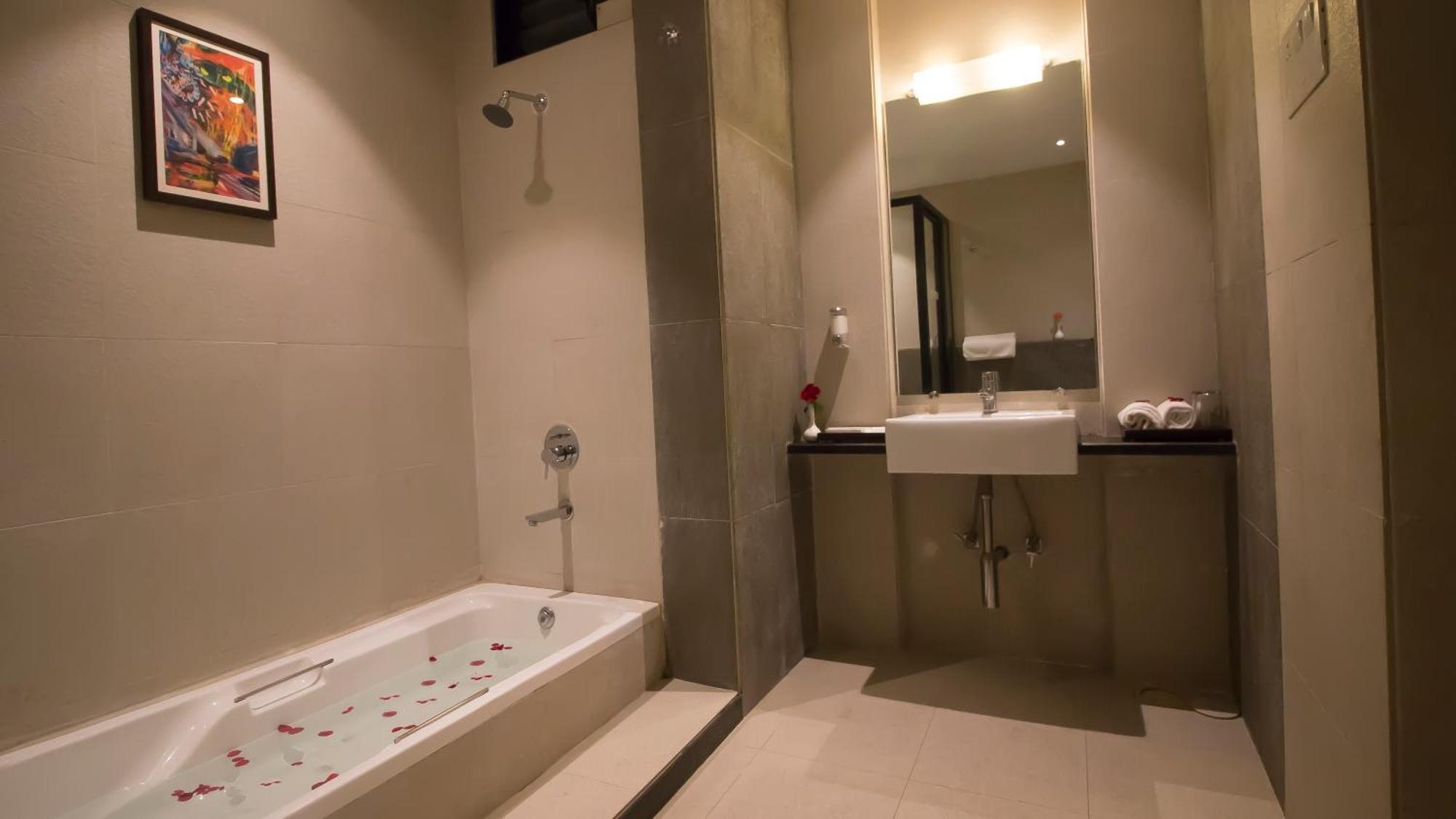 7 Apple Resort Lonavala Exteriér fotografie