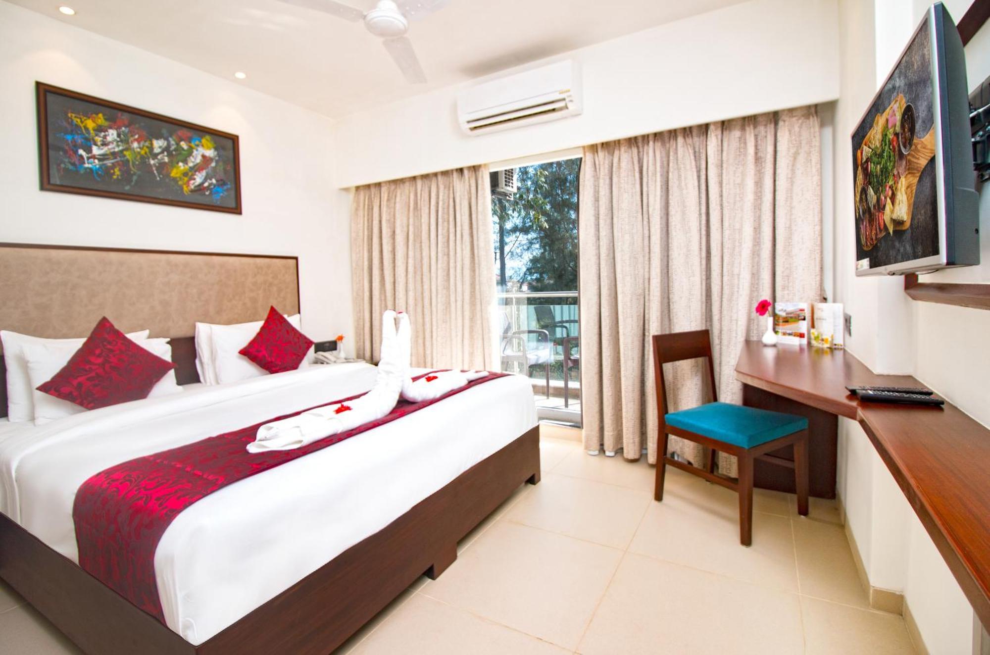 7 Apple Resort Lonavala Exteriér fotografie
