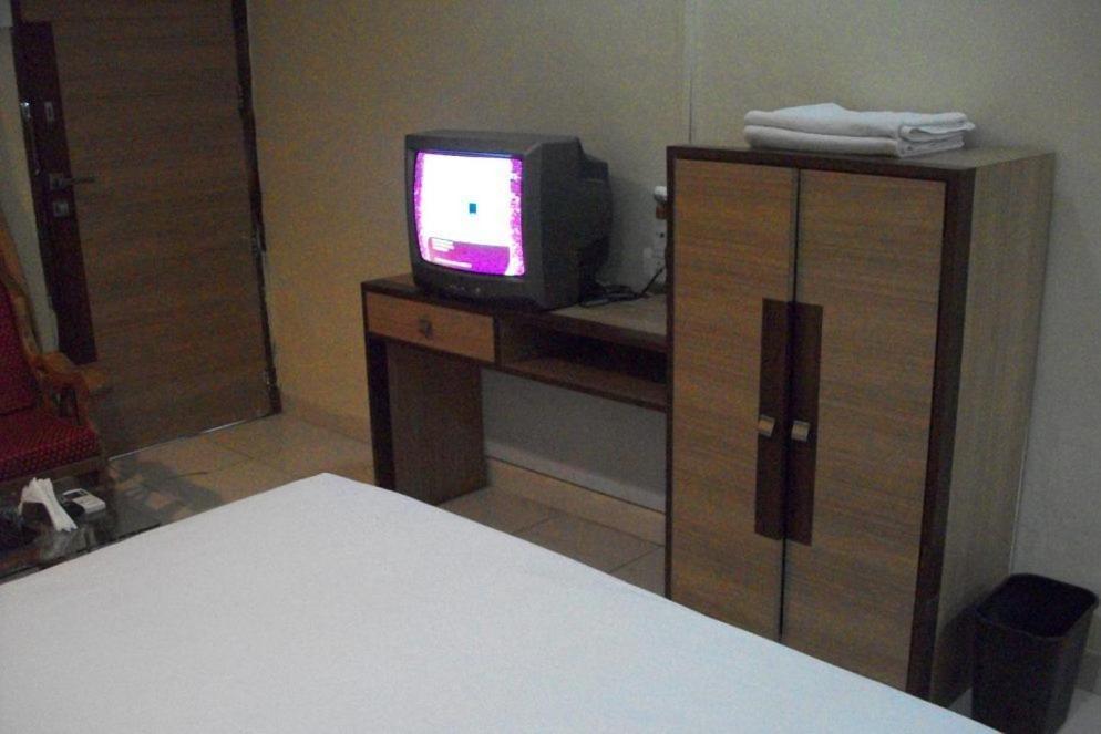 7 Apple Resort Lonavala Exteriér fotografie