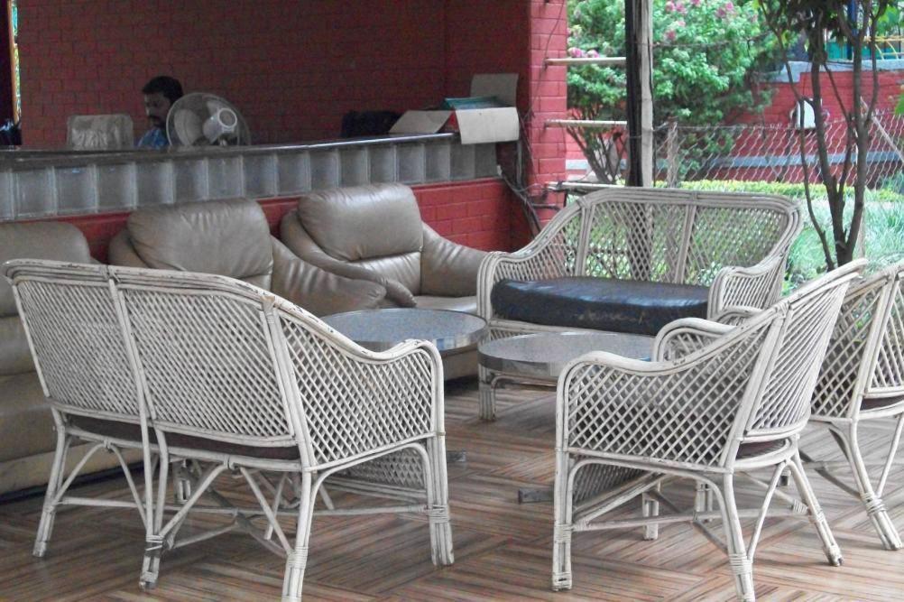 7 Apple Resort Lonavala Exteriér fotografie