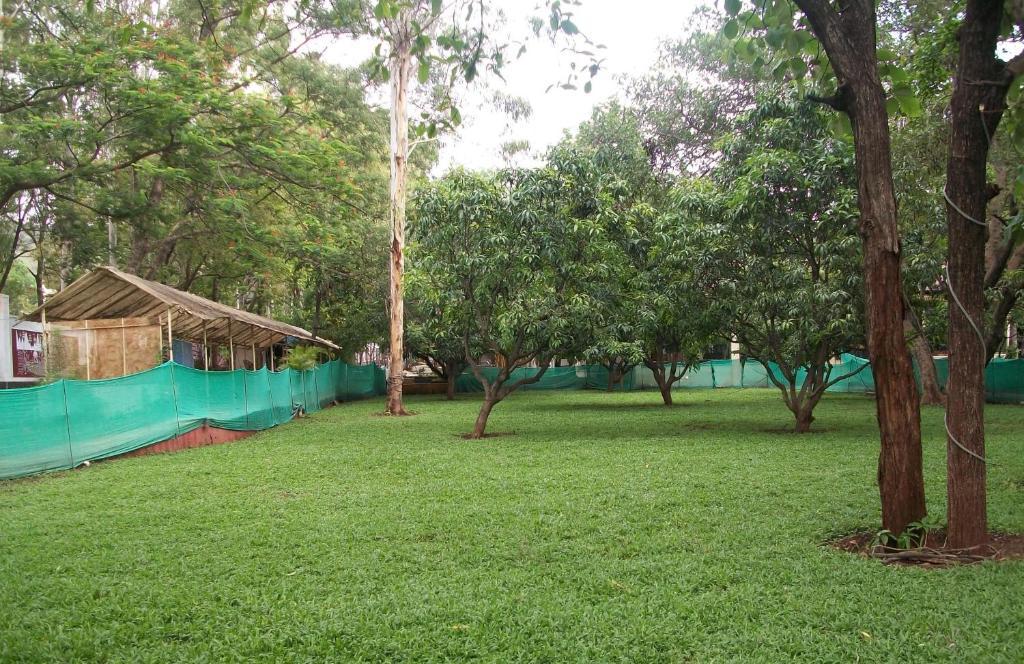 7 Apple Resort Lonavala Exteriér fotografie