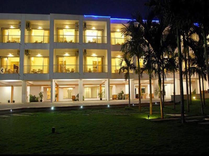 7 Apple Resort Lonavala Exteriér fotografie