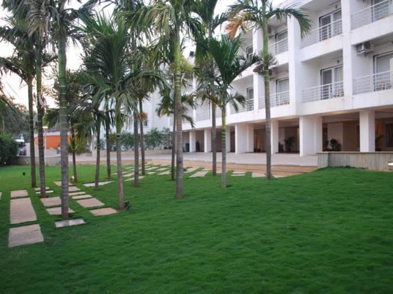 7 Apple Resort Lonavala Exteriér fotografie