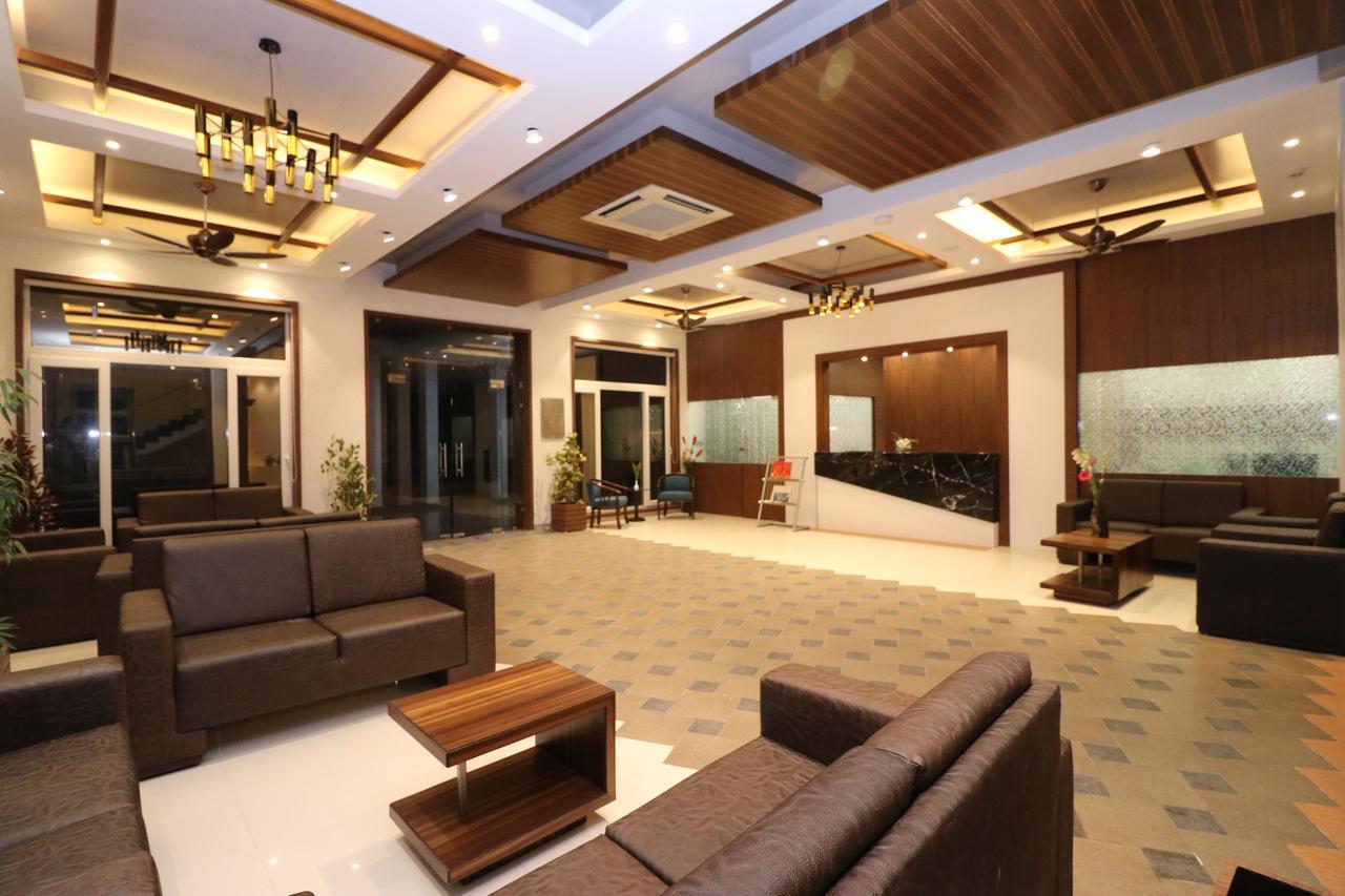 7 Apple Resort Lonavala Exteriér fotografie
