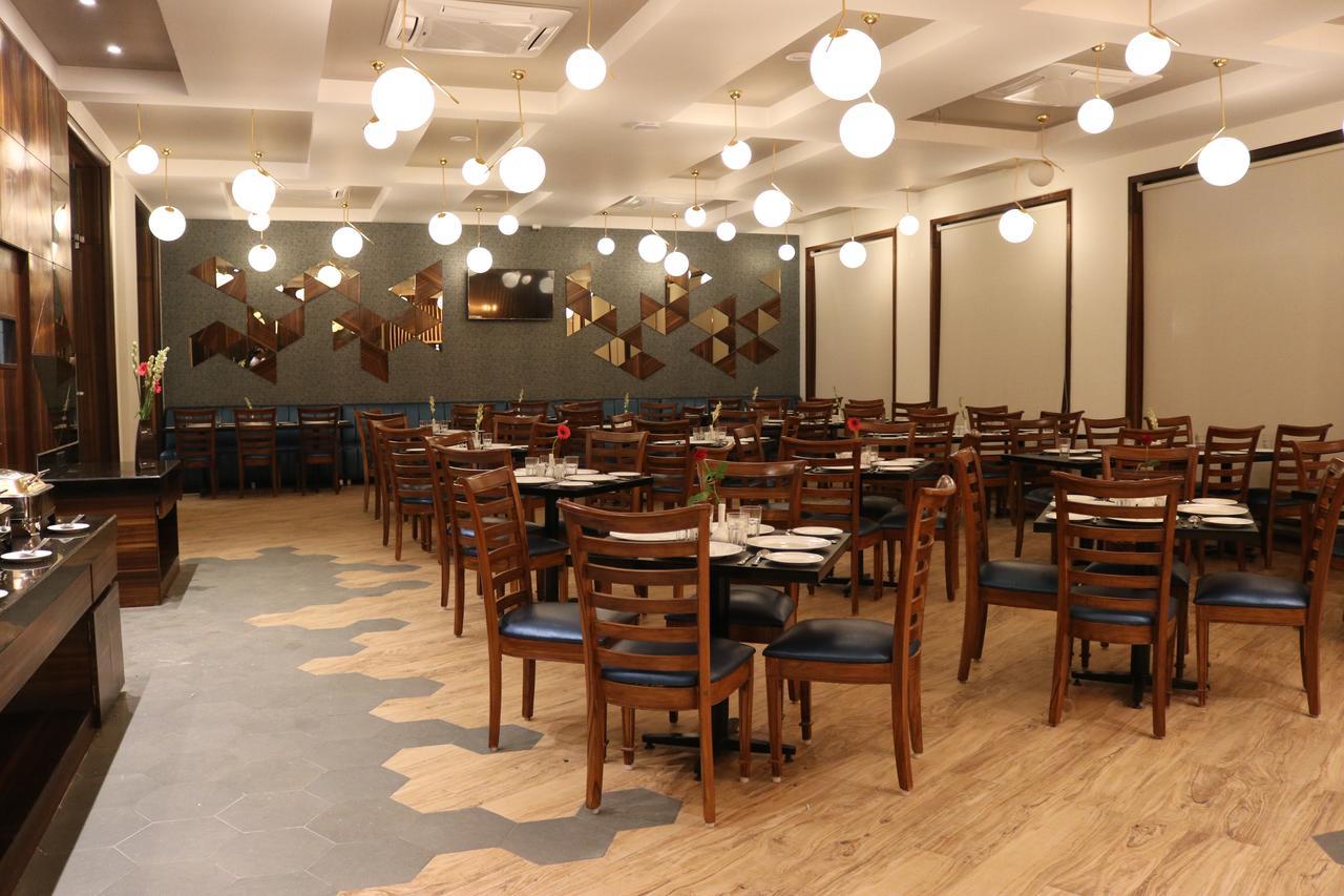 7 Apple Resort Lonavala Exteriér fotografie