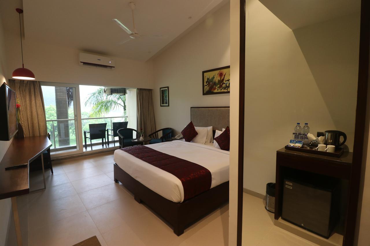 7 Apple Resort Lonavala Exteriér fotografie