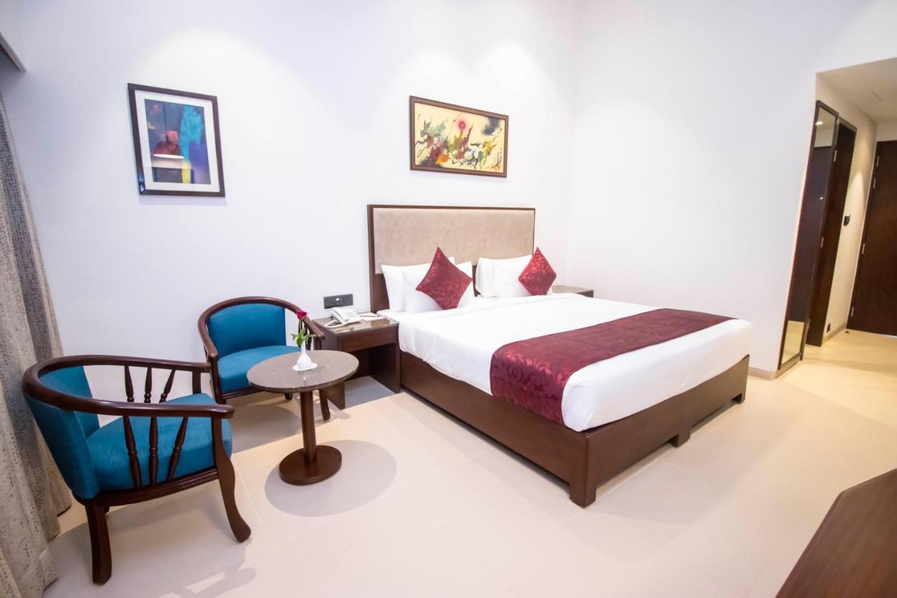 7 Apple Resort Lonavala Exteriér fotografie